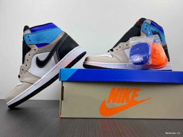 OG Prototype High Air 1 DC6515-100 Retro Jordan 0107